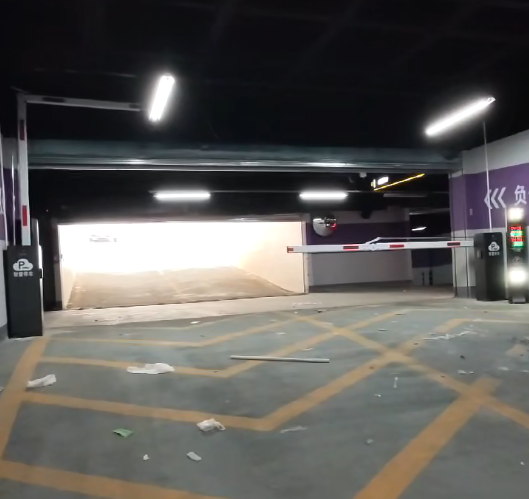 宁波停车道闸：城市停车治理的“小支点”与“大文章”